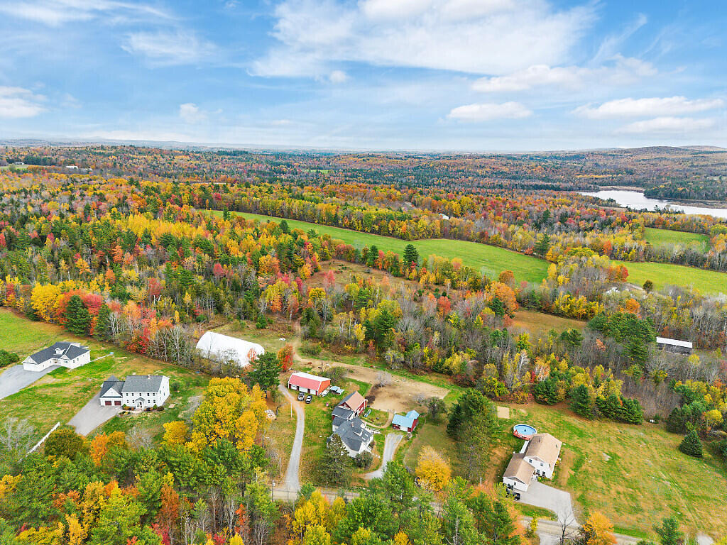 135 Crockett Road Dexter ME 04930