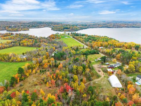 135 Crockett Road Dexter ME 04930