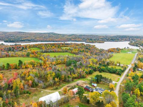 135 Crockett Road Dexter ME 04930