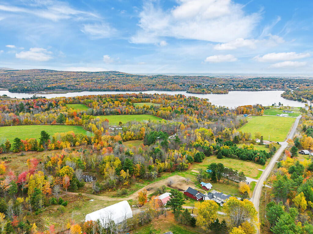 135 Crockett Road Dexter ME 04930