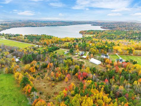 135 Crockett Road Dexter ME 04930