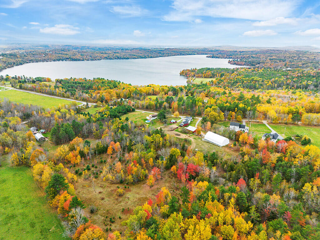 135 Crockett Road Dexter ME 04930