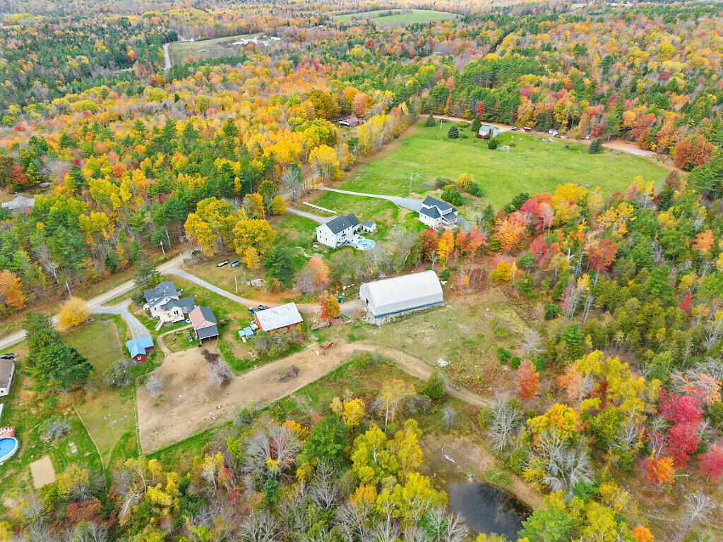 135 Crockett Road Dexter ME 04930