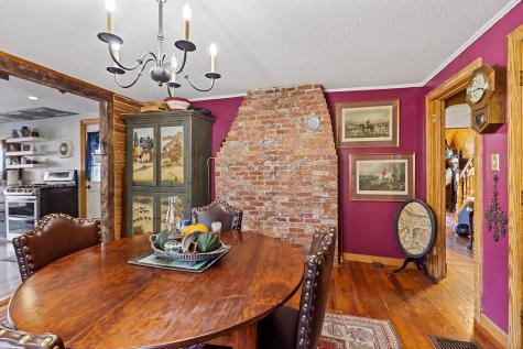 135 Crockett Road Dexter ME 04930