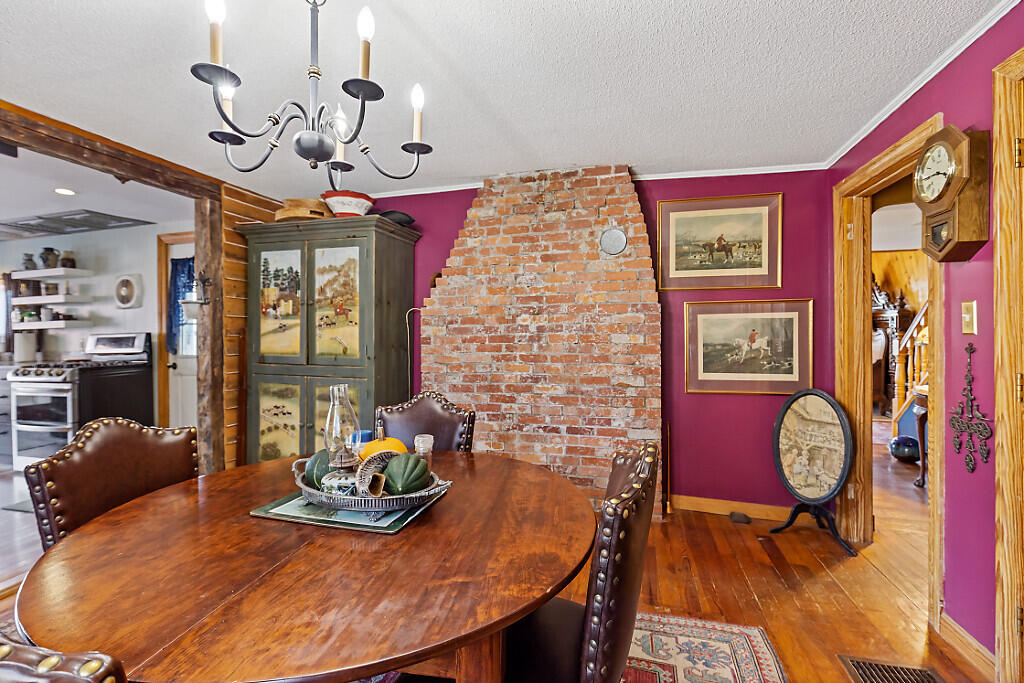 135 Crockett Road Dexter ME 04930