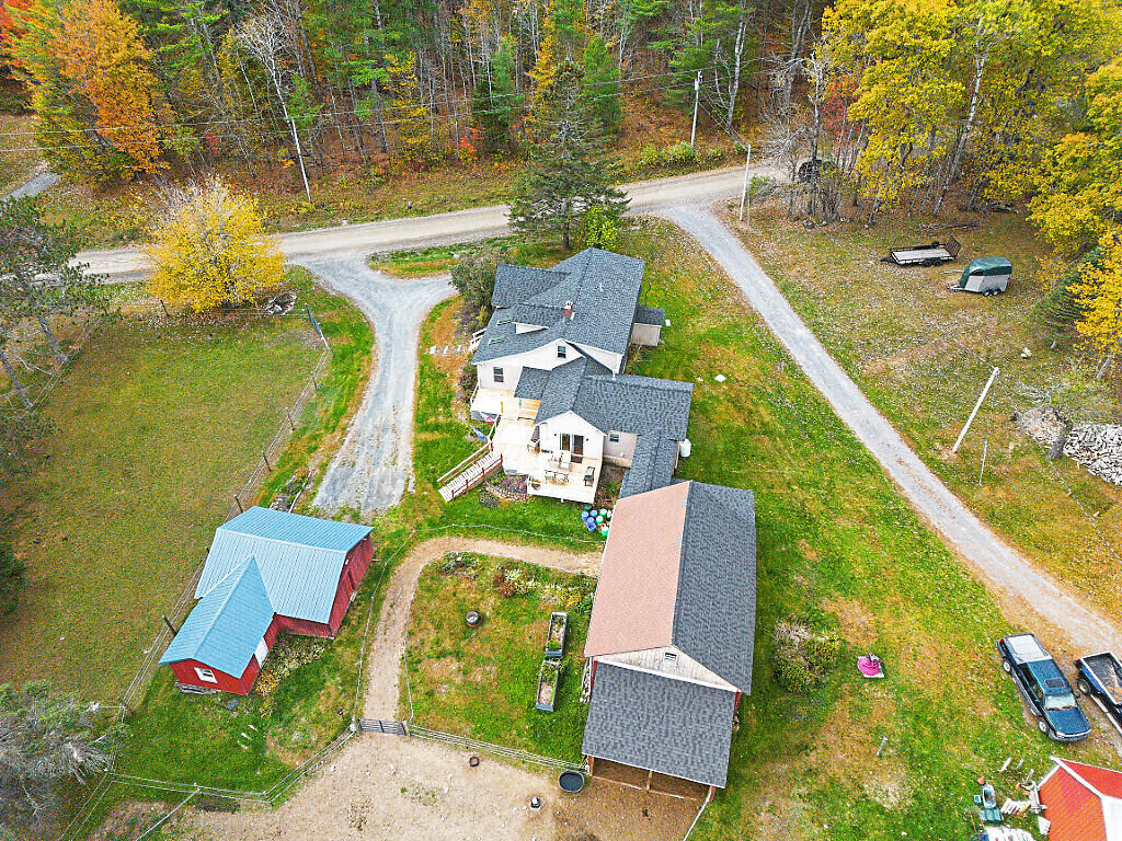 135 Crockett Road Dexter ME 04930