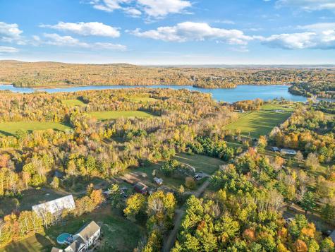 135 Crockett Road Dexter ME 04930