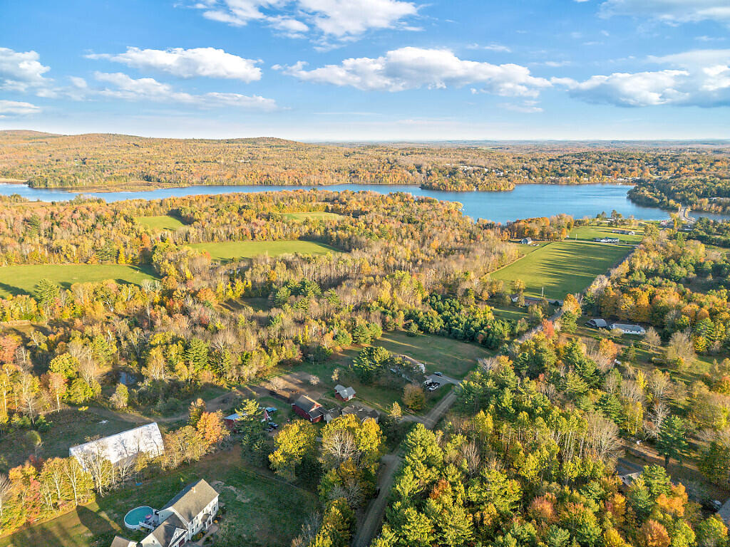 135 Crockett Road Dexter ME 04930