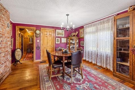 135 Crockett Road Dexter ME 04930