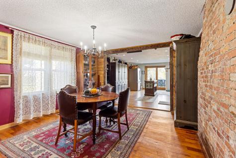 135 Crockett Road Dexter ME 04930