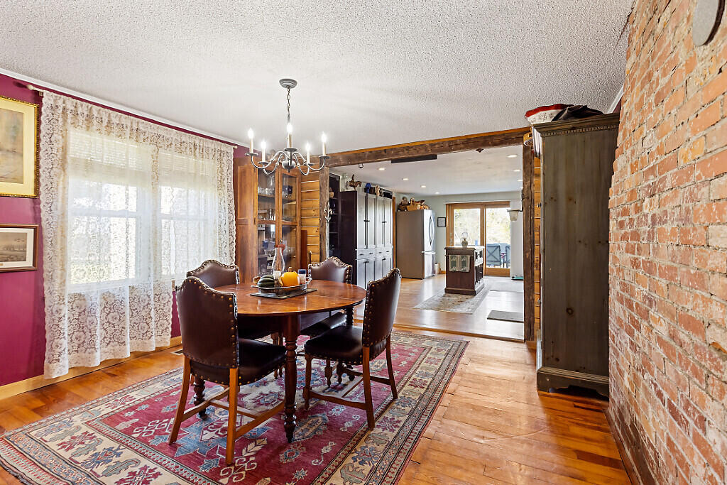 135 Crockett Road Dexter ME 04930