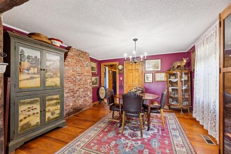 135 Crockett Road Dexter ME 04930