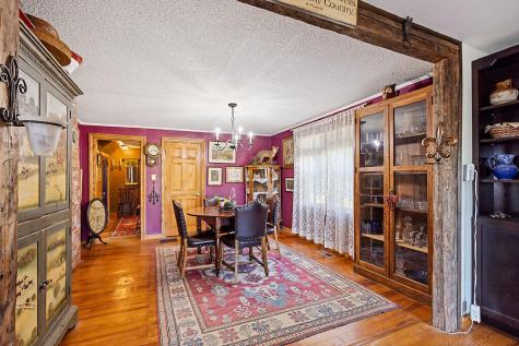 135 Crockett Road Dexter ME 04930