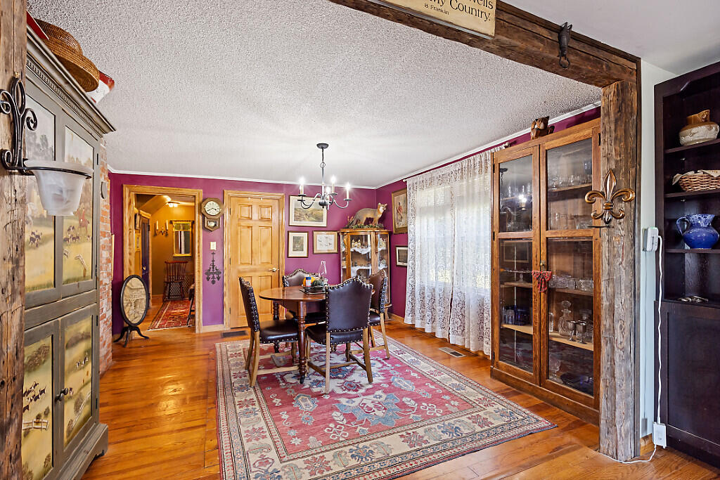 135 Crockett Road Dexter ME 04930