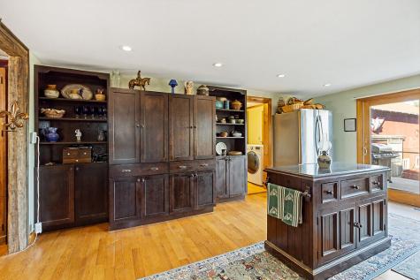 135 Crockett Road Dexter ME 04930