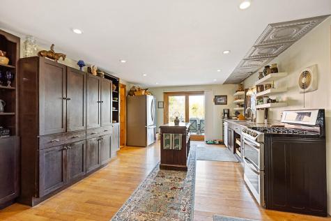 135 Crockett Road Dexter ME 04930