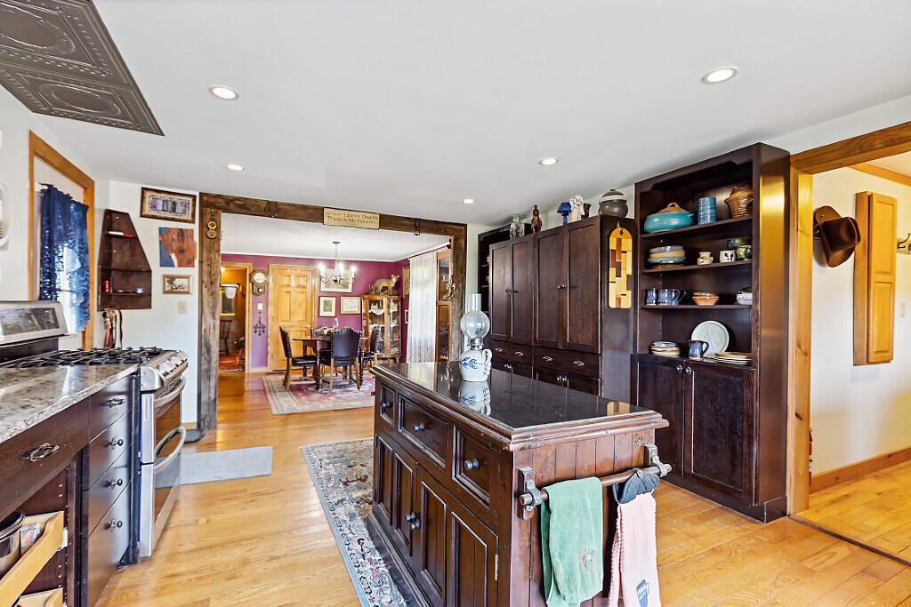 135 Crockett Road Dexter ME 04930