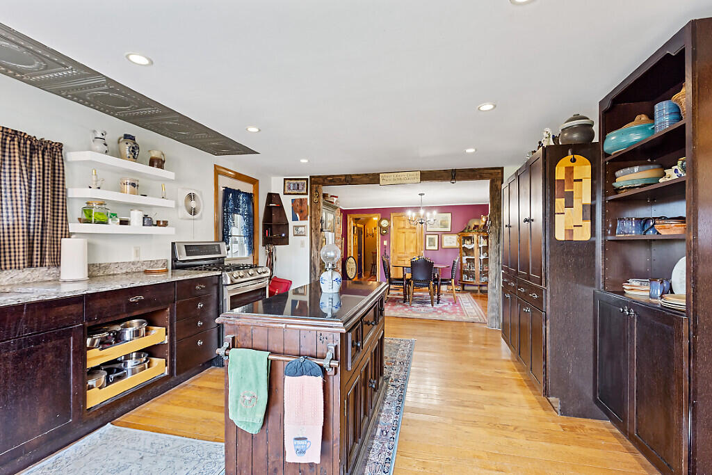 135 Crockett Road Dexter ME 04930