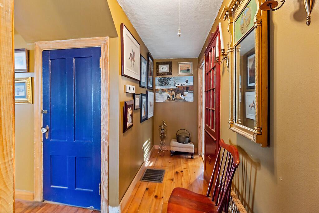 135 Crockett Road Dexter ME 04930