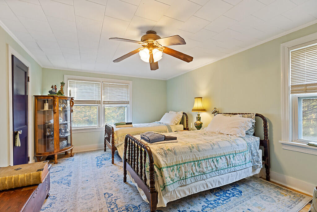 135 Crockett Road Dexter ME 04930