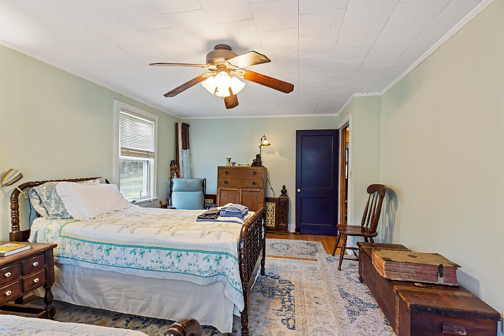 135 Crockett Road Dexter ME 04930