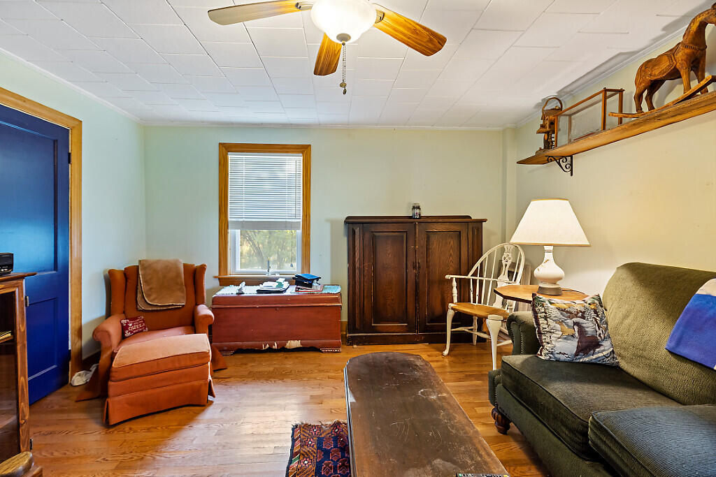 135 Crockett Road Dexter ME 04930