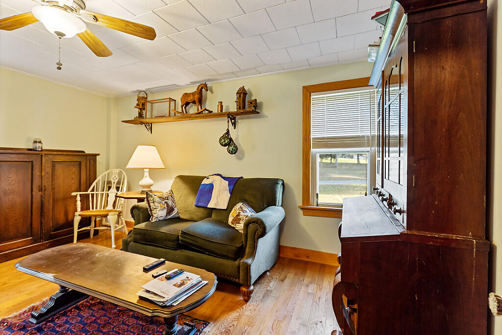 135 Crockett Road Dexter ME 04930