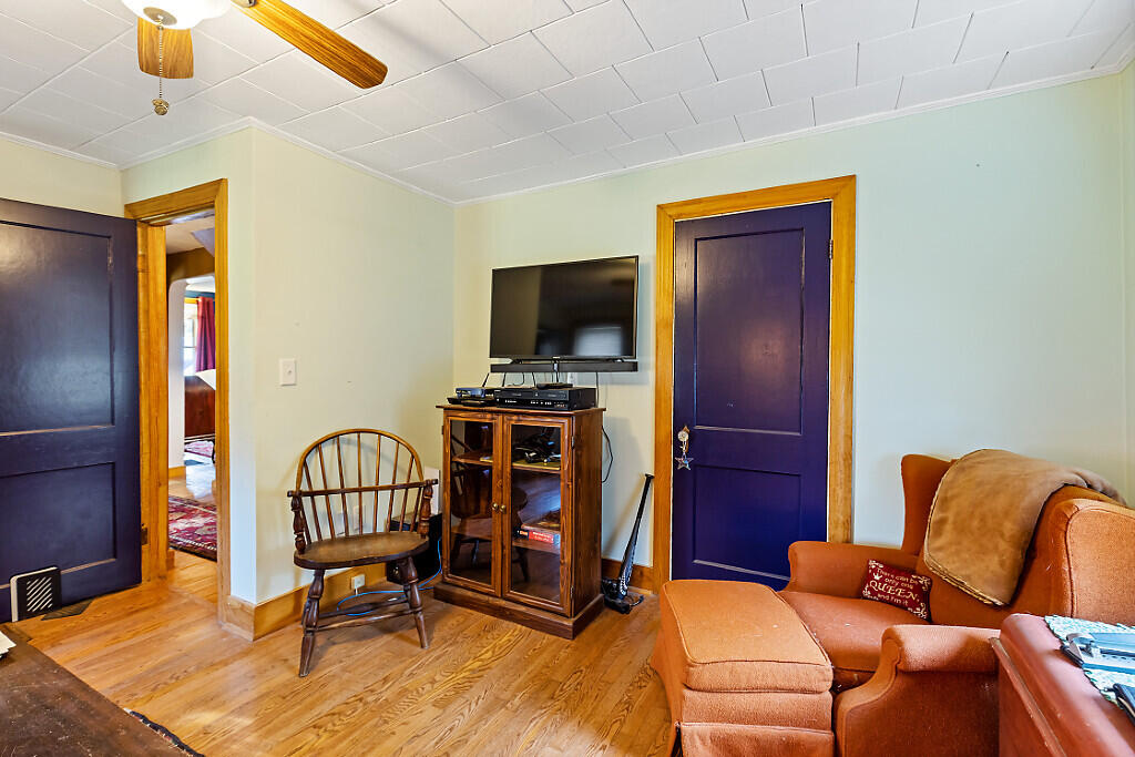 135 Crockett Road Dexter ME 04930