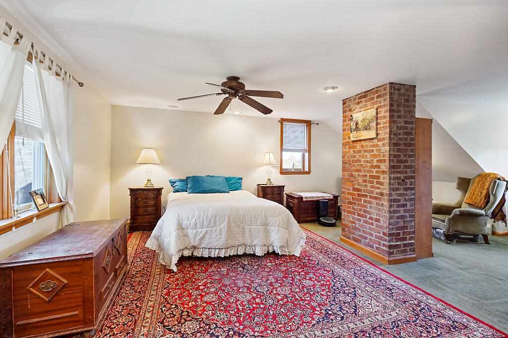 135 Crockett Road Dexter ME 04930