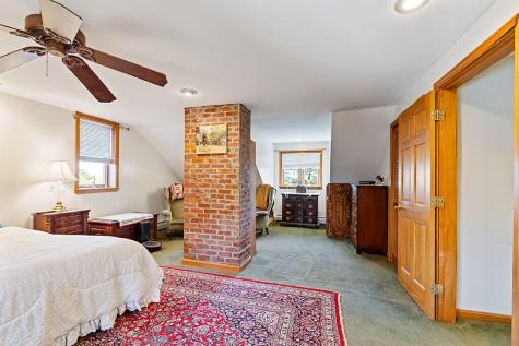 135 Crockett Road Dexter ME 04930