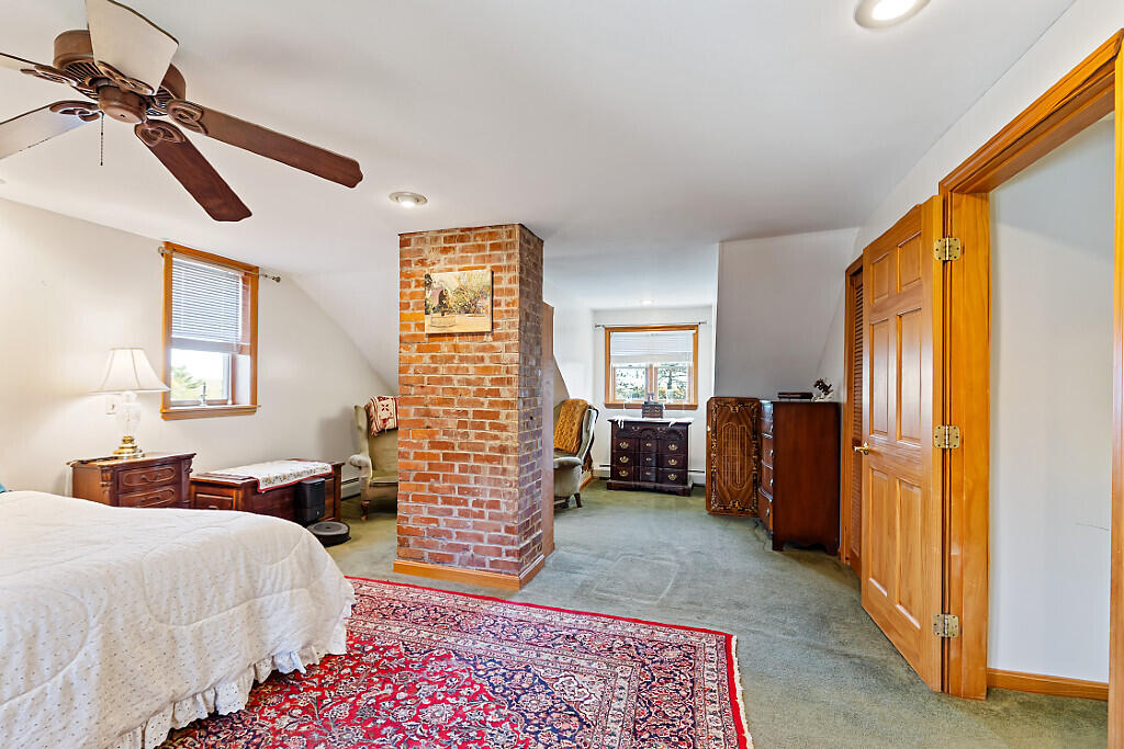 135 Crockett Road Dexter ME 04930