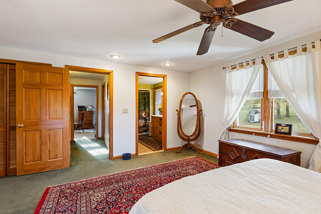 135 Crockett Road Dexter ME 04930