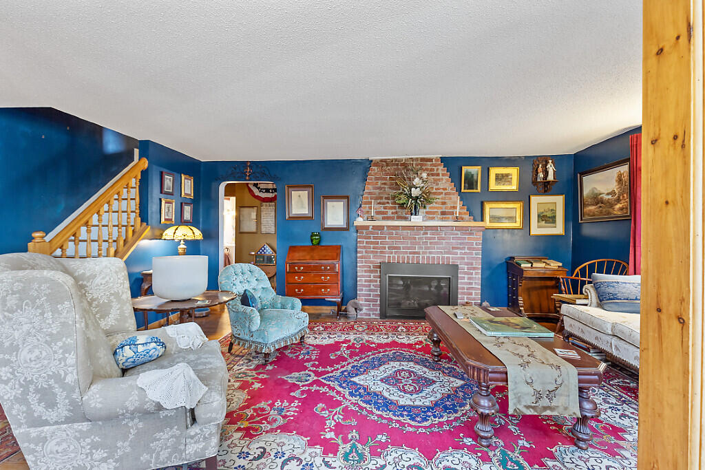 135 Crockett Road Dexter ME 04930