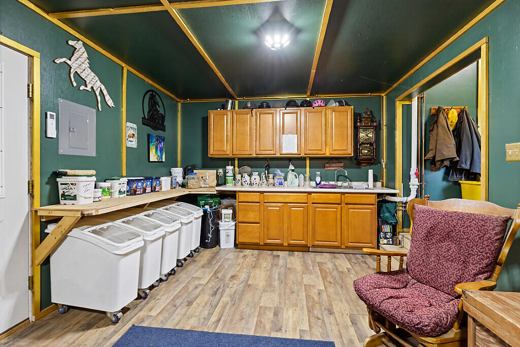 135 Crockett Road Dexter ME 04930