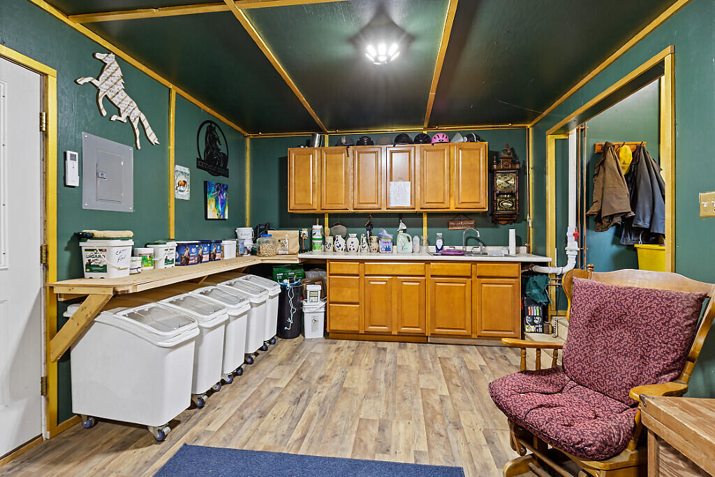 135 Crockett Road Dexter ME 04930