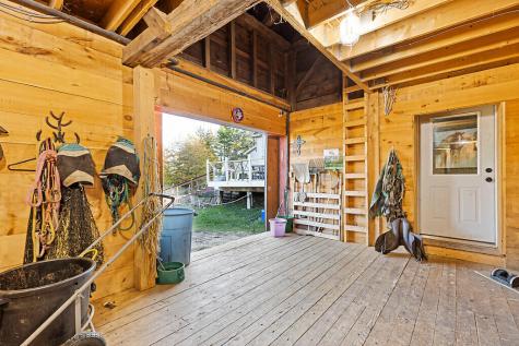 135 Crockett Road Dexter ME 04930