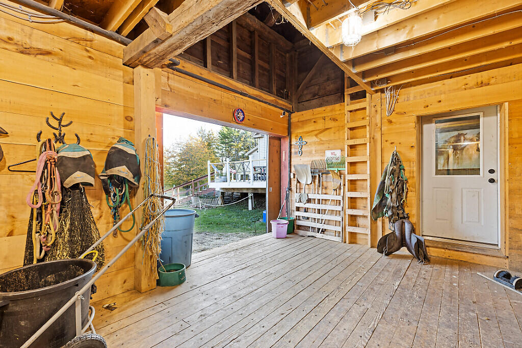 135 Crockett Road Dexter ME 04930