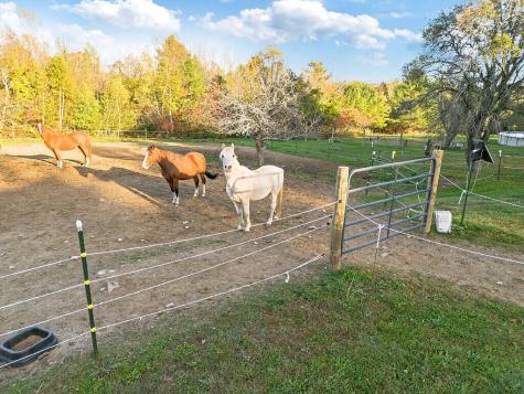 135 Crockett Road Dexter ME 04930