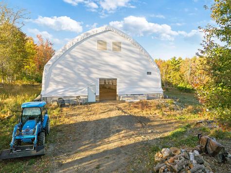 135 Crockett Road Dexter ME 04930