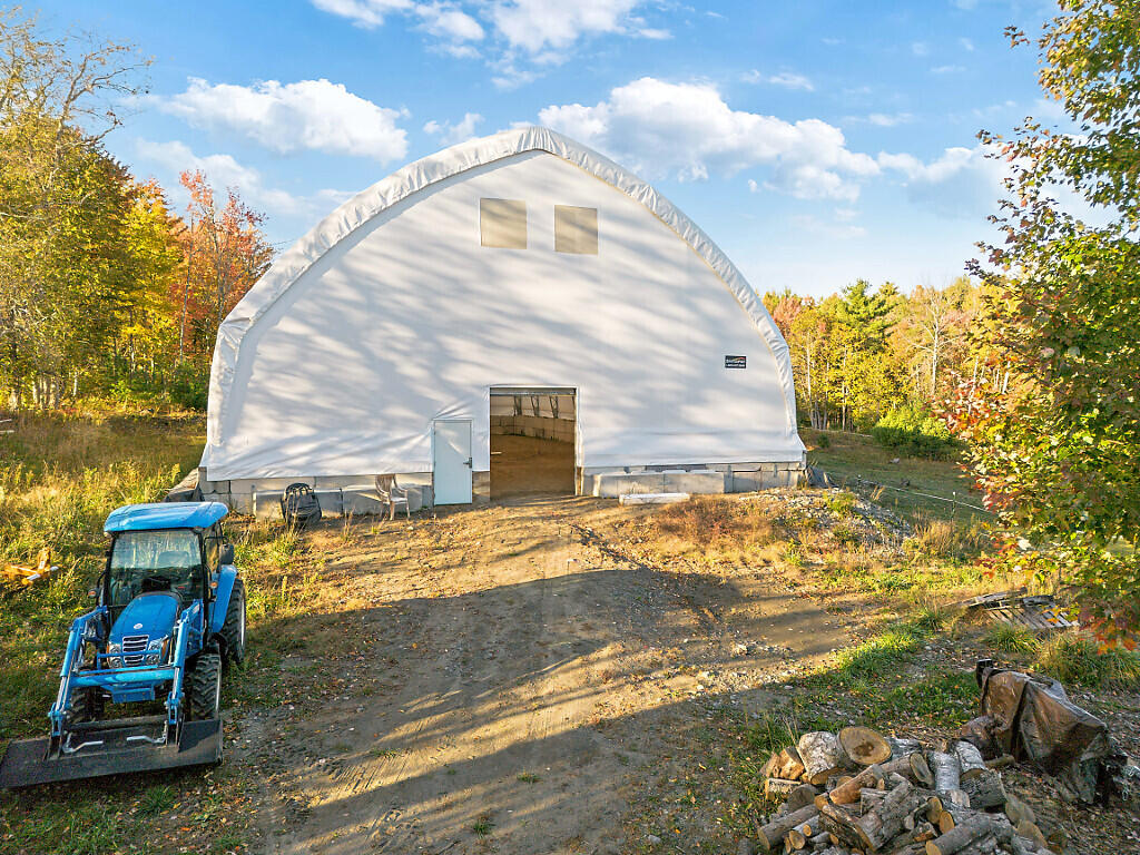 135 Crockett Road Dexter ME 04930