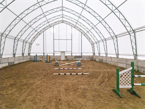 135 Crockett Road Dexter ME 04930