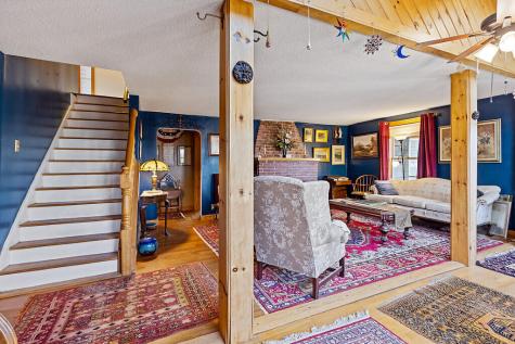 135 Crockett Road Dexter ME 04930