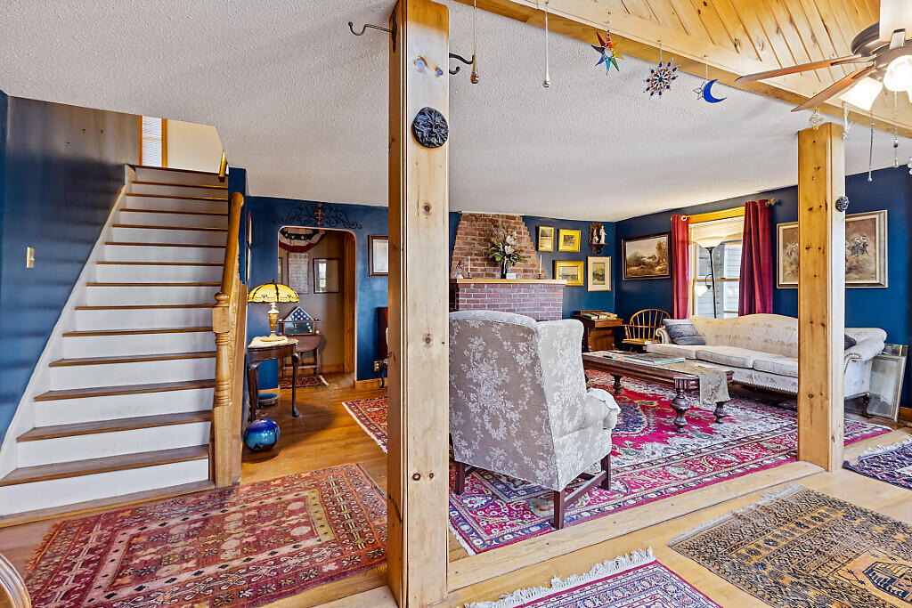 135 Crockett Road Dexter ME 04930