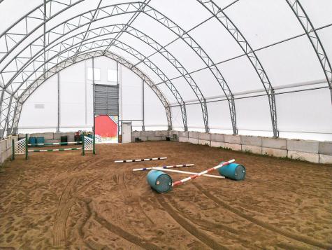 135 Crockett Road Dexter ME 04930