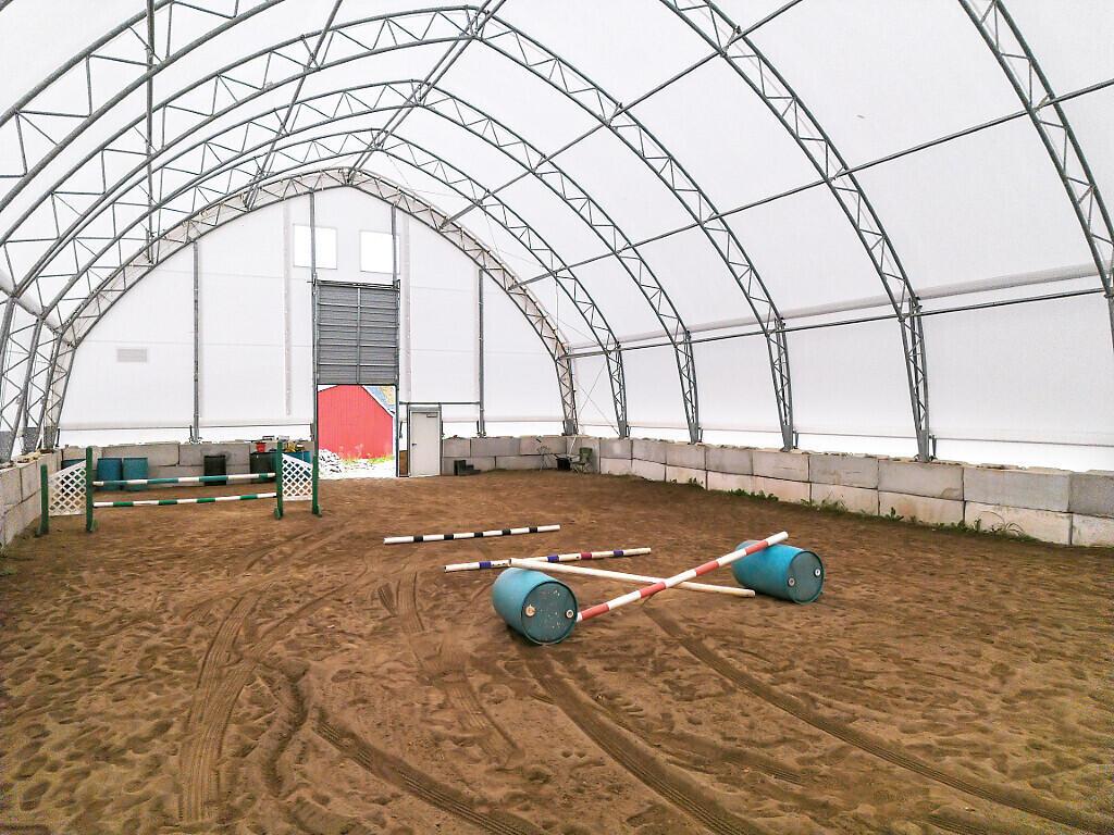 135 Crockett Road Dexter ME 04930