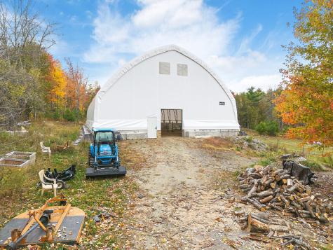 135 Crockett Road Dexter ME 04930