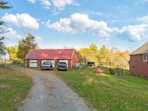 135 Crockett Road Dexter ME 04930