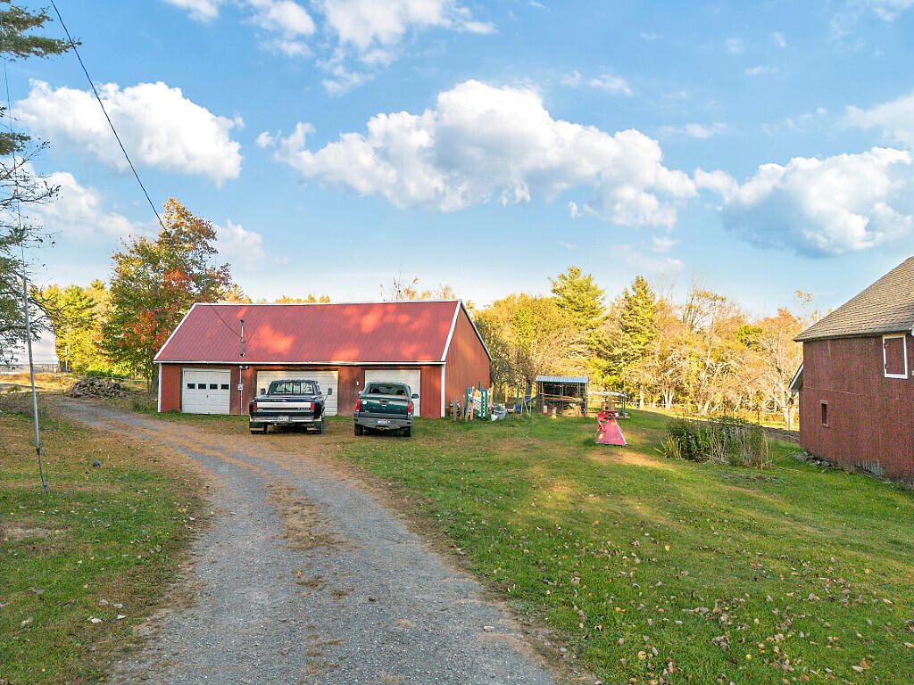 135 Crockett Road Dexter ME 04930