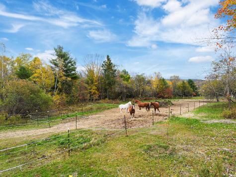 135 Crockett Road Dexter ME 04930