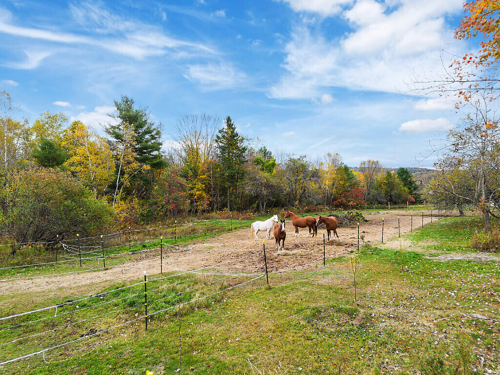 135 Crockett Road Dexter ME 04930